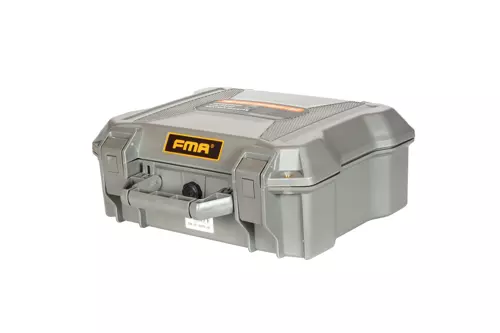 Maletín de transporte TB1391 - Tierra oscura