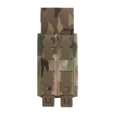 Wosport double magazine pouch Flip Pouch MC