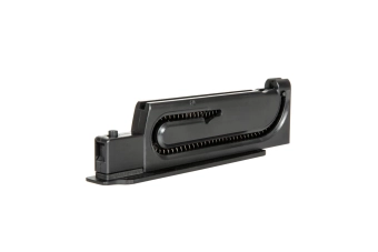Cargador de 24 bolas de bajo capuchón para réplicas de Kar98