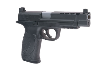 KWC 483 pistolet airsoft (CO2) (SORTIE)