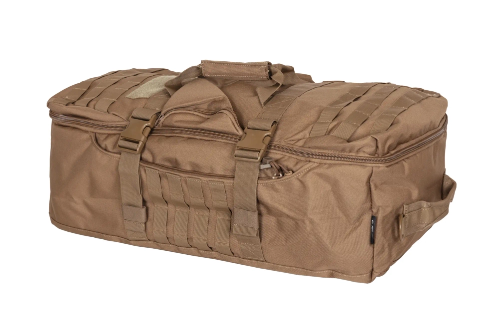 Specna Arms Tactical Tan 40L Backpack