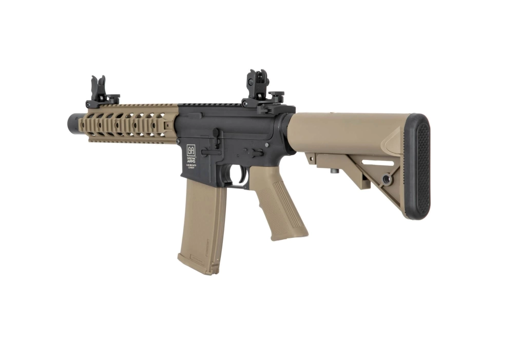 SA-C05 CORE™ X-ASR™ Carbine Replica - Half-Tan