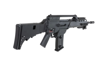 Carabine airsoft SRC DUAL POWER SR36KV COB-305 Noir