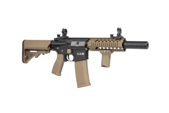 Replika karabinka RRA SA-E11 EDGE™ - Half-Tan
