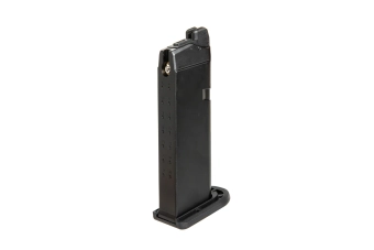 Gas magazine for HG-182 replicas