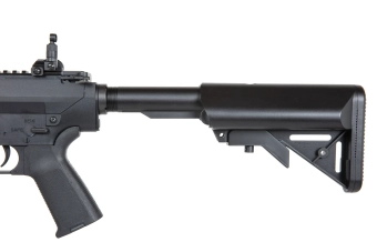 Airsoftová puška A&K SR25(P)UR111-2 Selector Polymerová verze