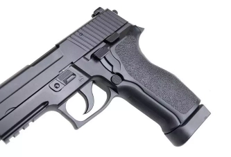 KP-01-E2 pistol replica (CO2)