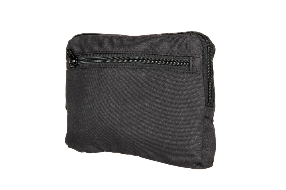 Foldable Backpack Dioc - Czarny