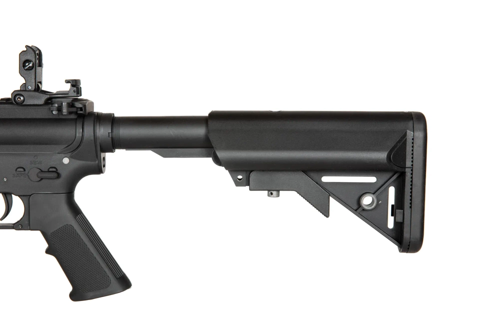 Replika karabinka SA-C11 CORE™ - Czarna
