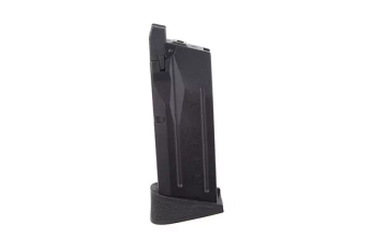 15 BB Gas Magazine for 3.8 MP Compact Replicas