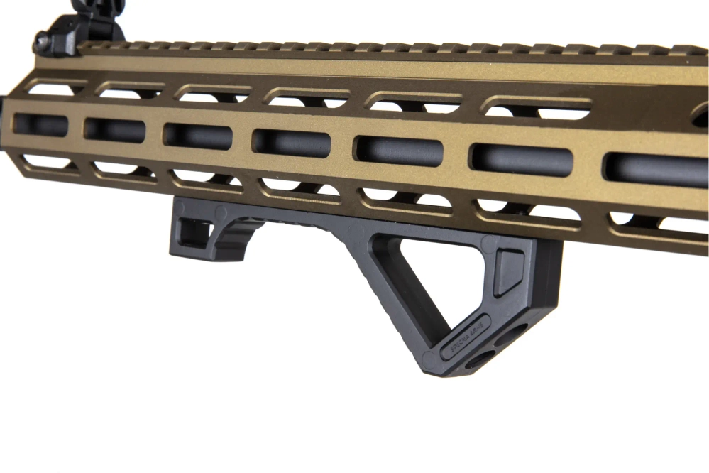 Specna Arms SA-E22 EDGE™ HAL ETU™ Chaos Bronze airsoft Carbine