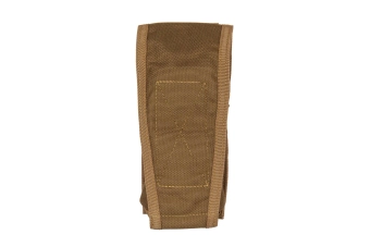 Ładownica typu shingle na magazynki m4 - Coyote Brown