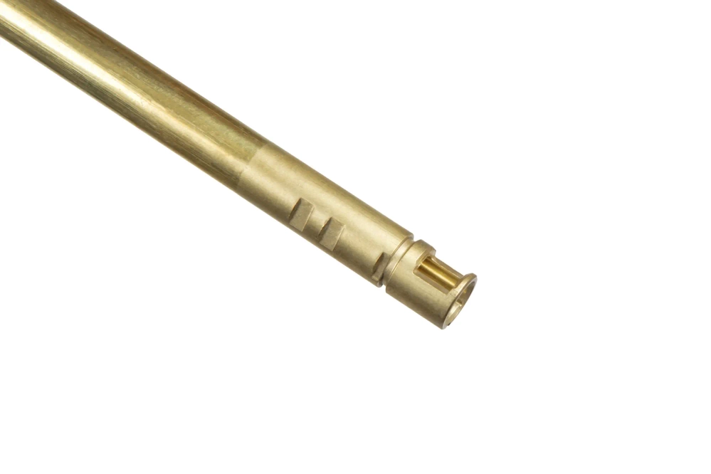 AEG canon intérieur 6.01mm - 510mm