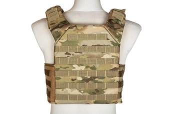 Tactical Vest RUSH Plate Carrier Alteria V2  - MC®