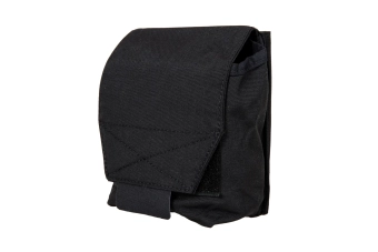 Universal Tactical Pouch Paras - Black