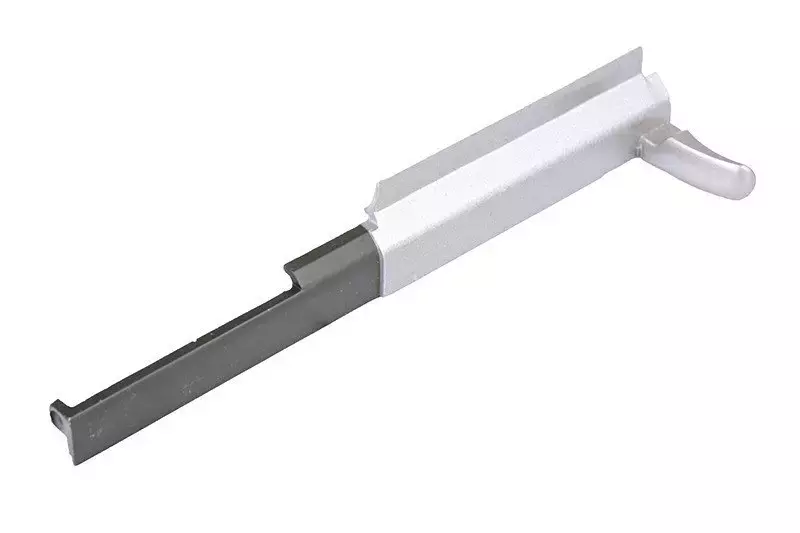 Règle à calcul factice pour répliques type AK