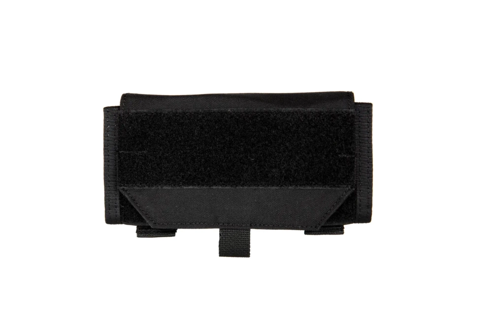 Administration Pouch GRG - Black