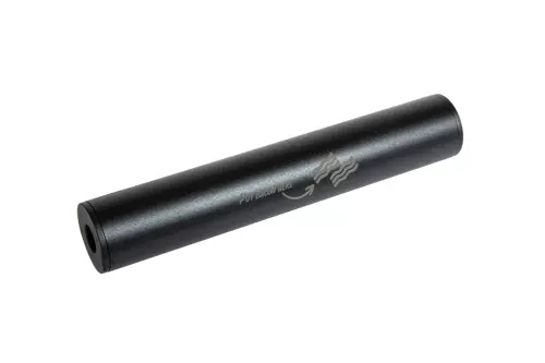 Covert Tactical Silencer - Bacon 35x200