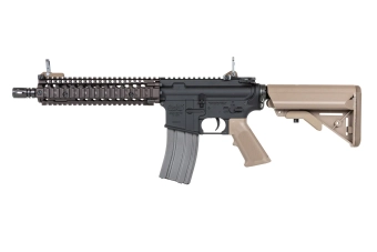 Vega Force Company Daniel Defense MK18 RIS II AVALON M4 CQBII Poort Aster SX Half-Tan ASG Karabijn
