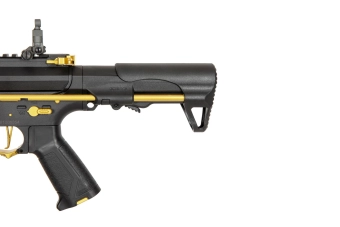 Replika pistoletu maszynowego ARP9 - Stealth Gold