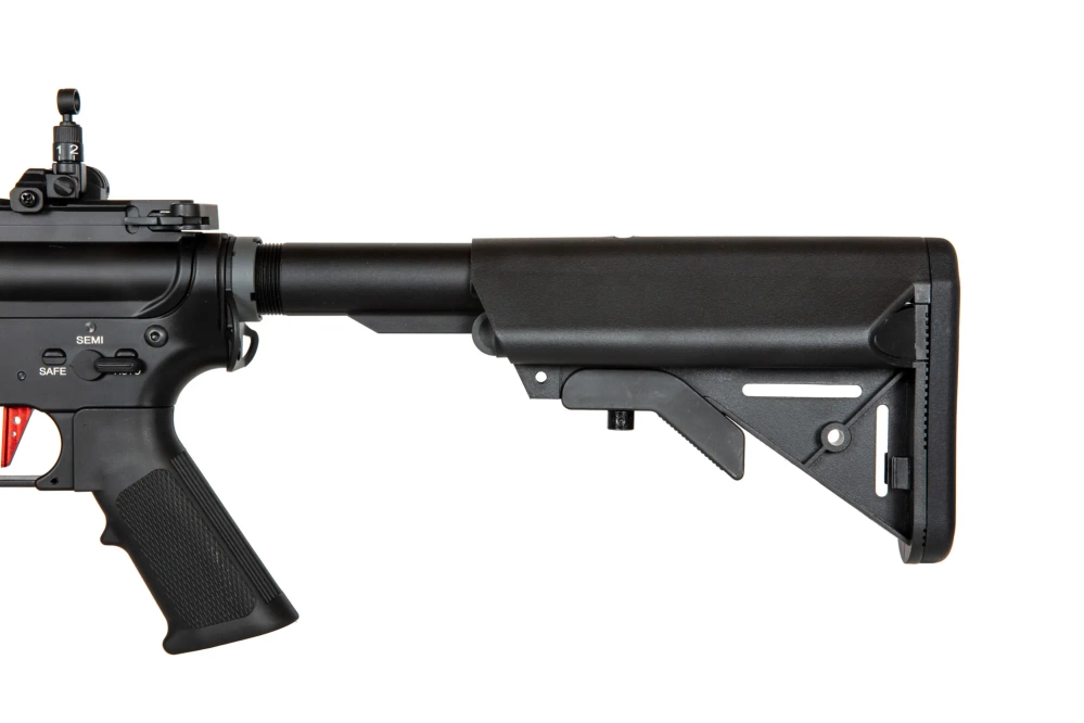 SA-B04 ONE™ TITAN™ V2 Custom Carbine Replica  - Black