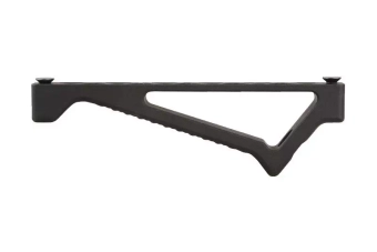 Hliník rukojeť angle K20, Keymod