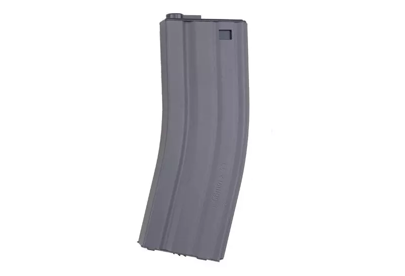 Cargador Hi-cap a réplicas M4/M16