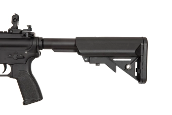 SA-E22 EDGE™ airsoft rifle - black