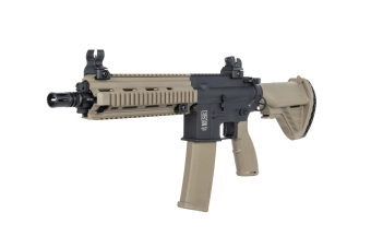 Specna Arms SA-FH06 FLEX™ HAL ETU Gen. 2 Half-Tan Carbine airsoft