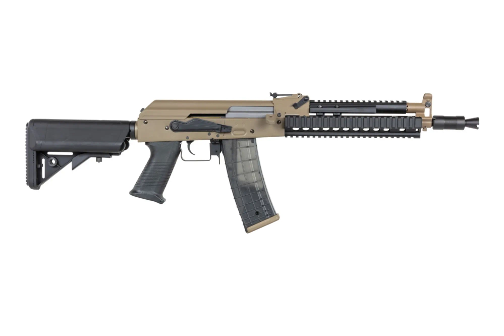 Carabina Golden Eagle 6831C airsoft Semi-Tan 