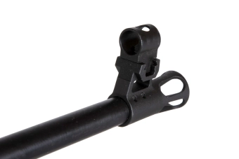 Airsoft sniper rifle LCT SVD-S