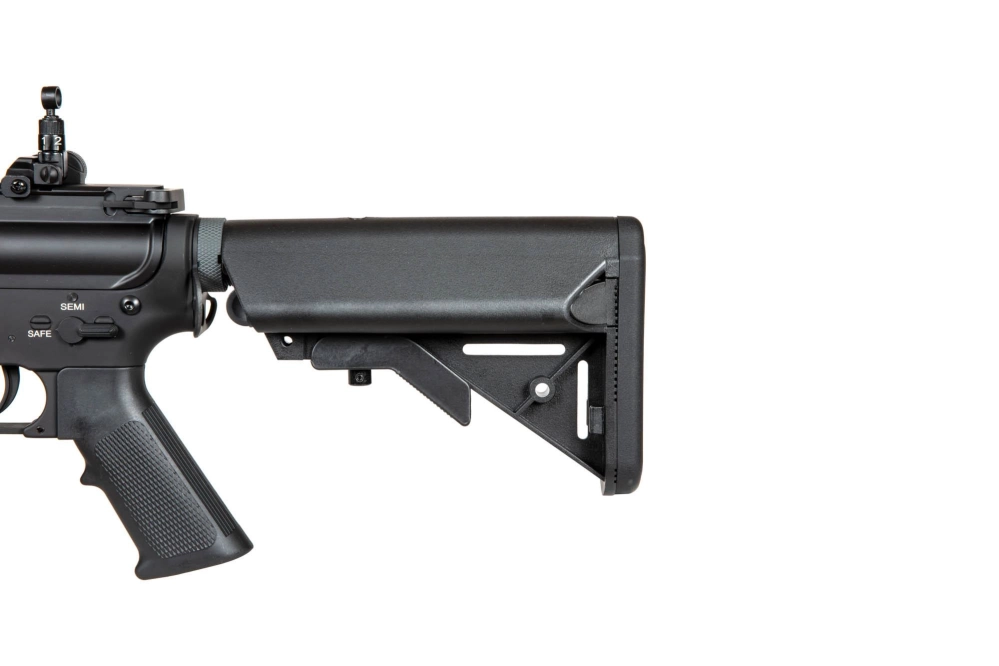 Replika karabinka SA-A07 ONE™ SAEC™ System - czarna