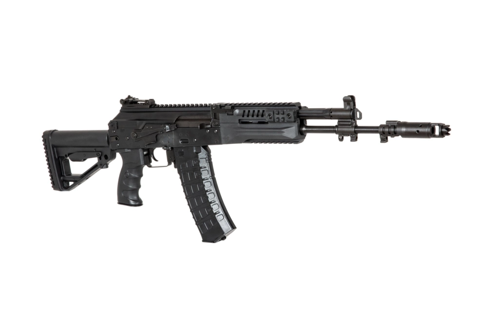 Airsoftová zbraň puškaka LCK-12