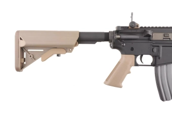 Réplique de fusil d'assaut VR16 MK18 Mod1 - Tan    