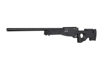 Replika karabinu snajperskiego Specna Arms SA-S11 EDGE™ Czarna