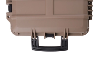 Walizka transportowa NP XL Hard Case 137cm - tan