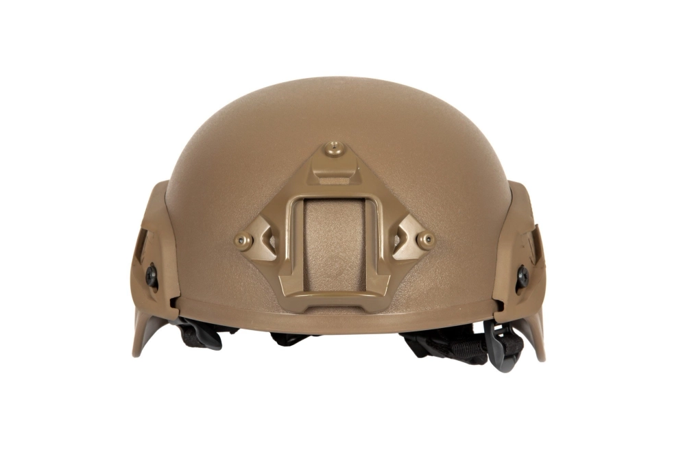 MICH 2000 helmet replica - Tan