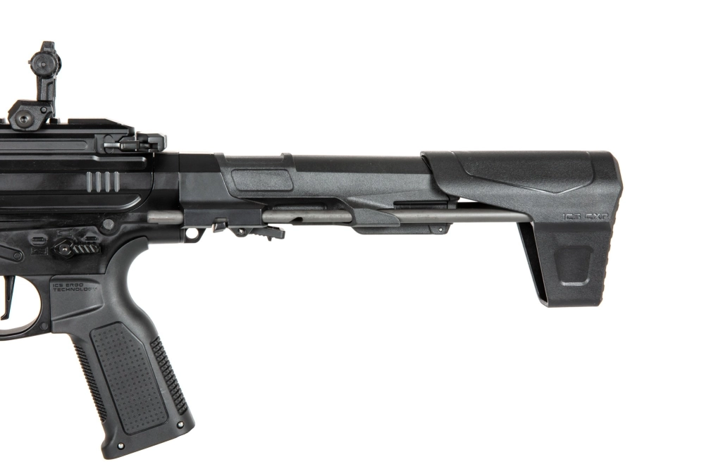 CXP-MARS PDW9 S3 Submachine Gun Replica - black