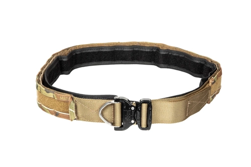 (AustriAlpin COBRA) Utility Belt - coyote brown