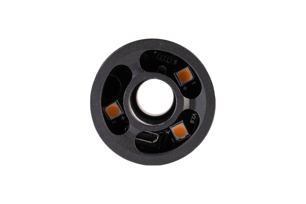 Tlumič Specna Arms MTU-Fire™ NM