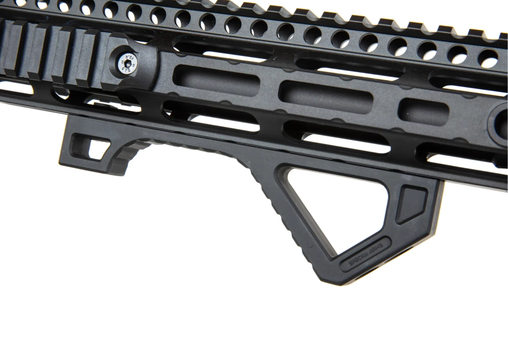 Fusil de airsoft Specna Arms SA-P20 Prime™ HAL™ ETU con motor brushless Negro