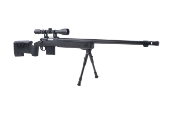 Airsoftová odstřelovací puška MB4416D