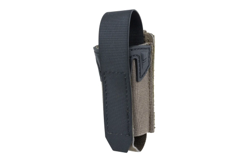 Nabíječ pistolových zásobníků Wosport MG-125 Olive
