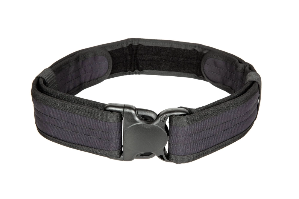 Tactical Belt Ulitity Tricon - Black