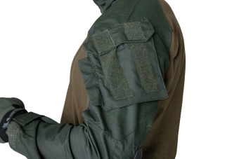 Combat Shirt SATAC G3 - Oliwkowy