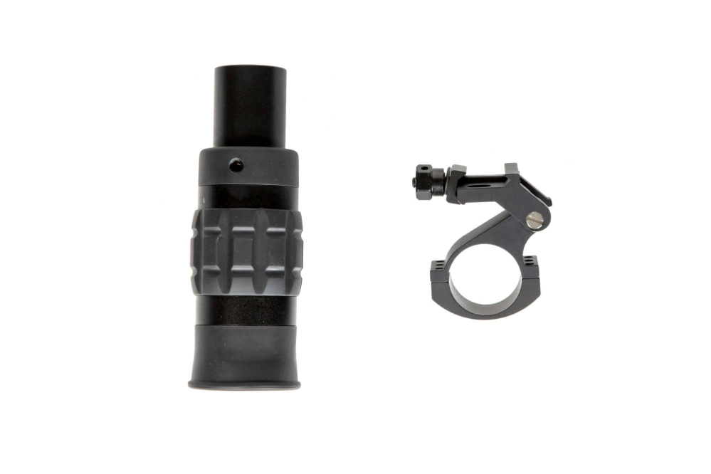 1-5x22 Scope