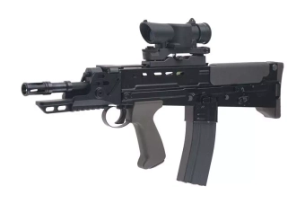 Réplique fusil L85 AFV version ETU