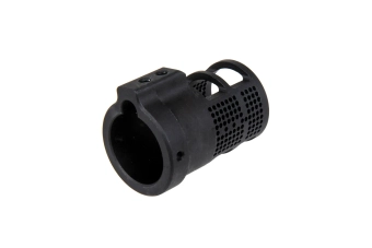 Replica of the 5KU "CAGE" compensator