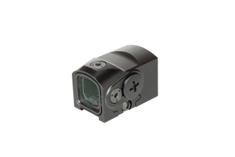 P1 Red Dot Sight Replica - black