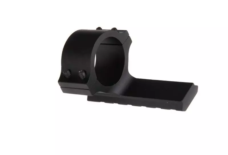 30mm RIS scope mount – black